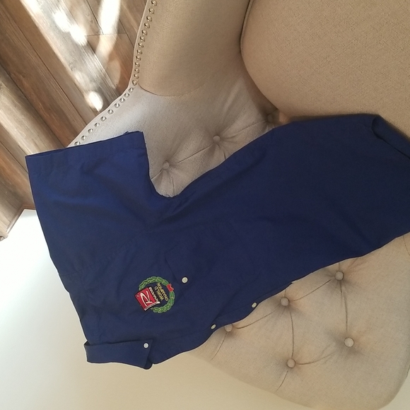 Novarossi Men's Shirt - Picture 8 of 10